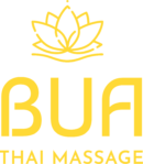 Logo - BUA Thai Massage